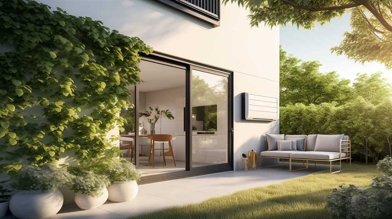 heat pump replacement cost