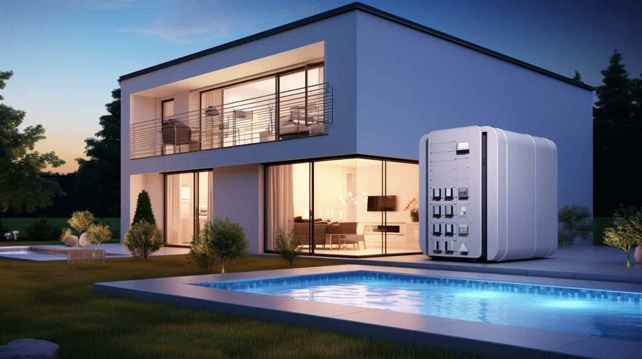 heat pump water heater rebate