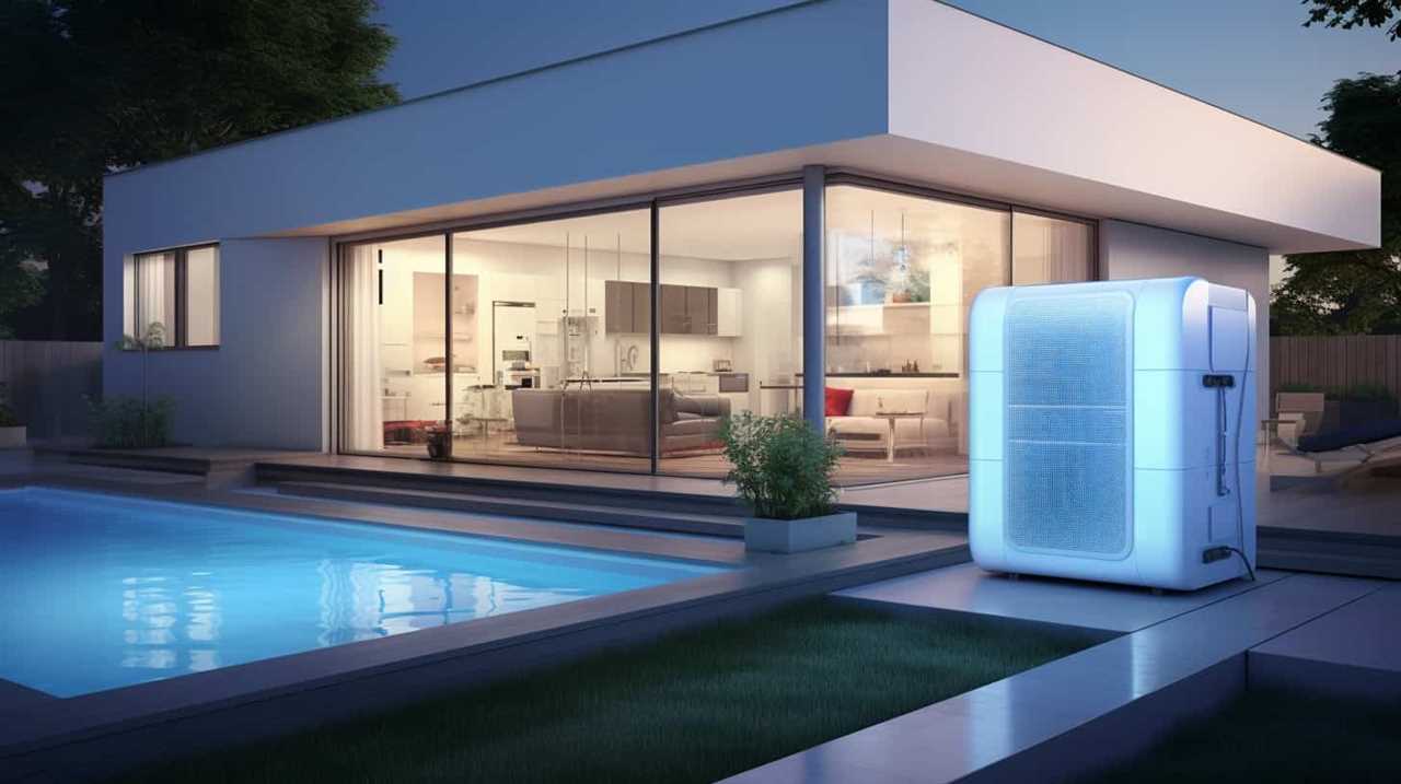 heat pump replacements+approaches