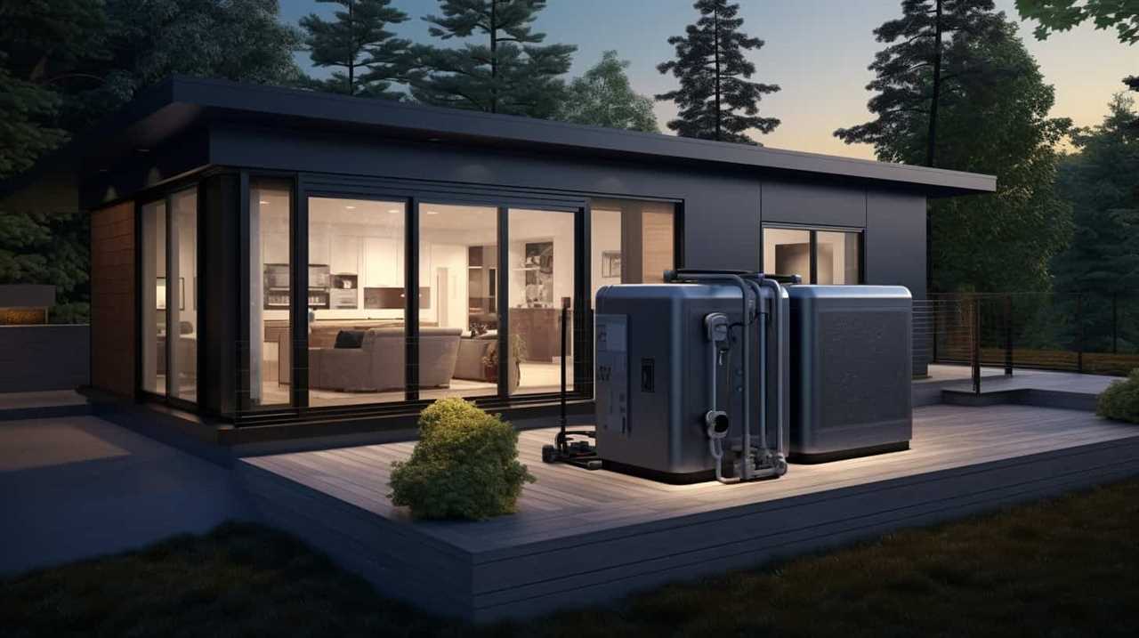hvac systems installation cost