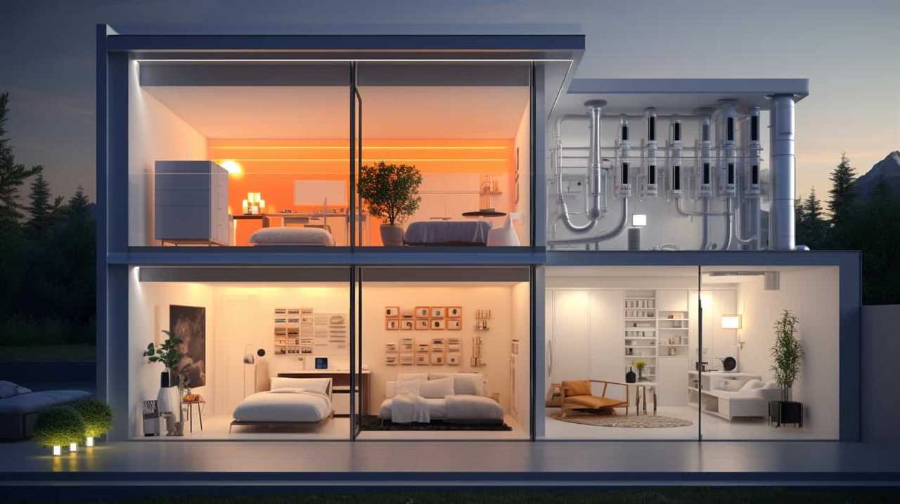 energy efficiency home