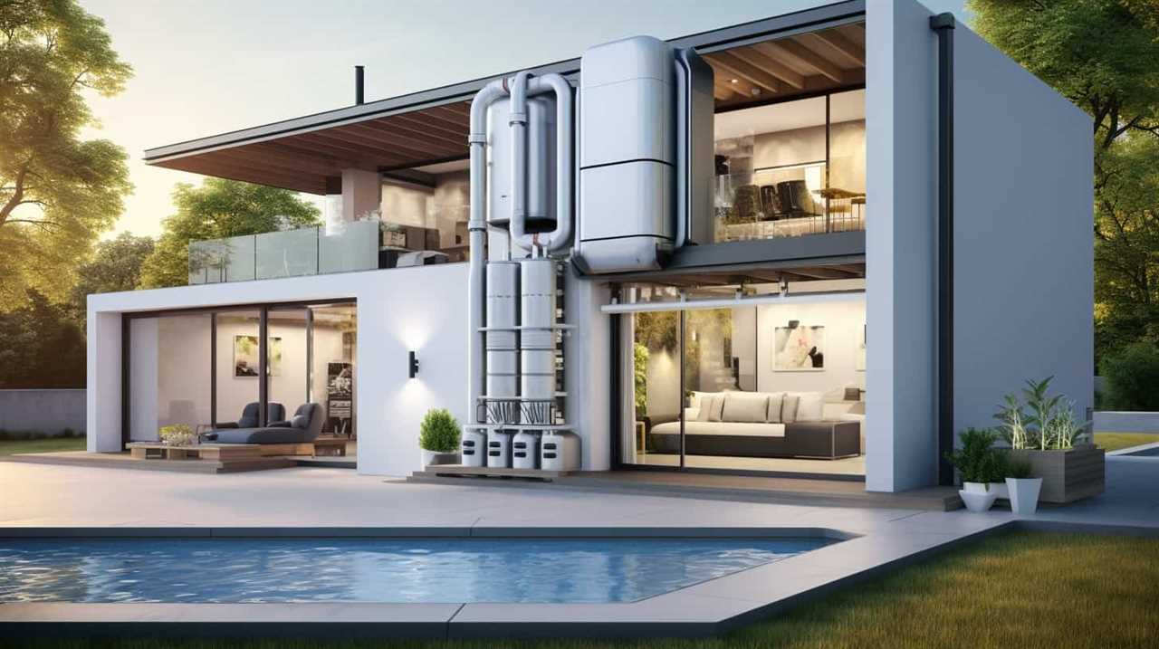 the energy performance of buildings directive