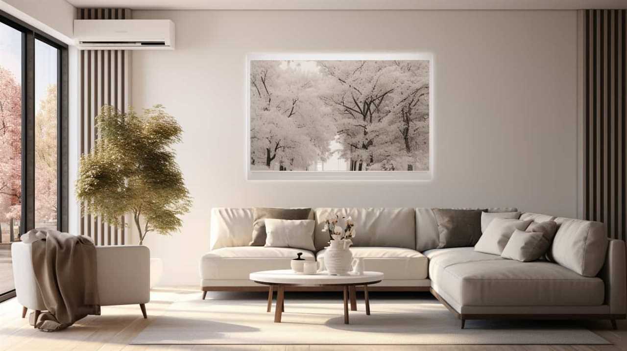air to water heat pump