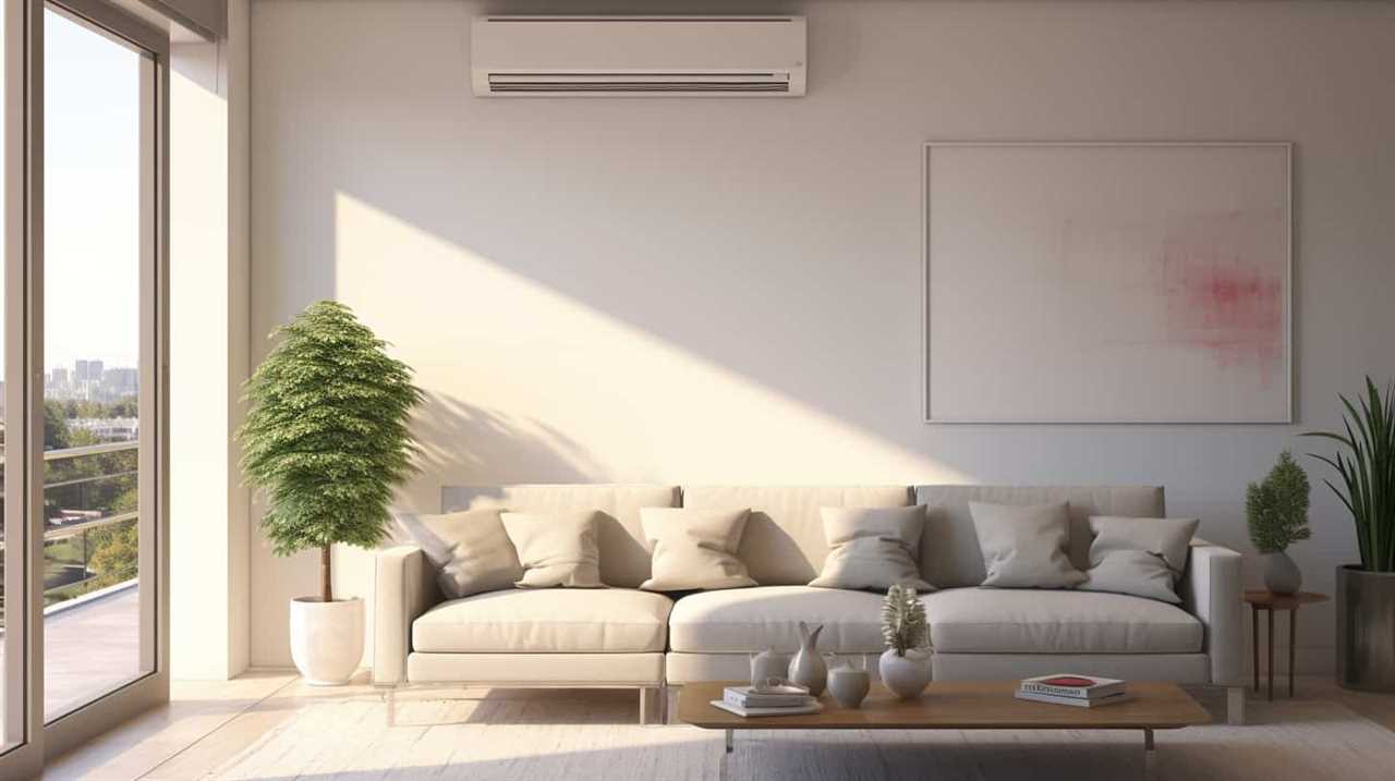 heat pump cost for 2000 square foot house