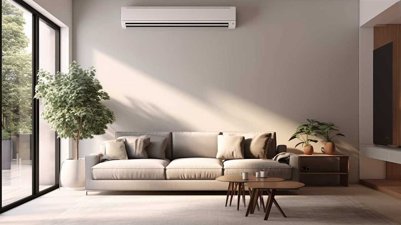 how efficient is a heat pump