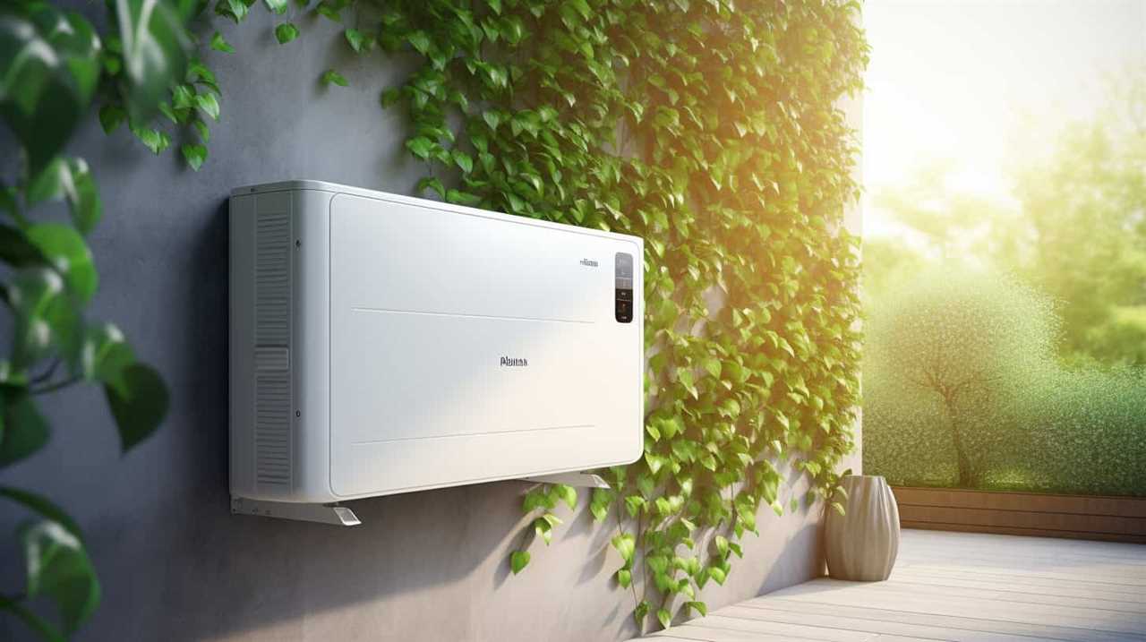 hvac systems installation+methods