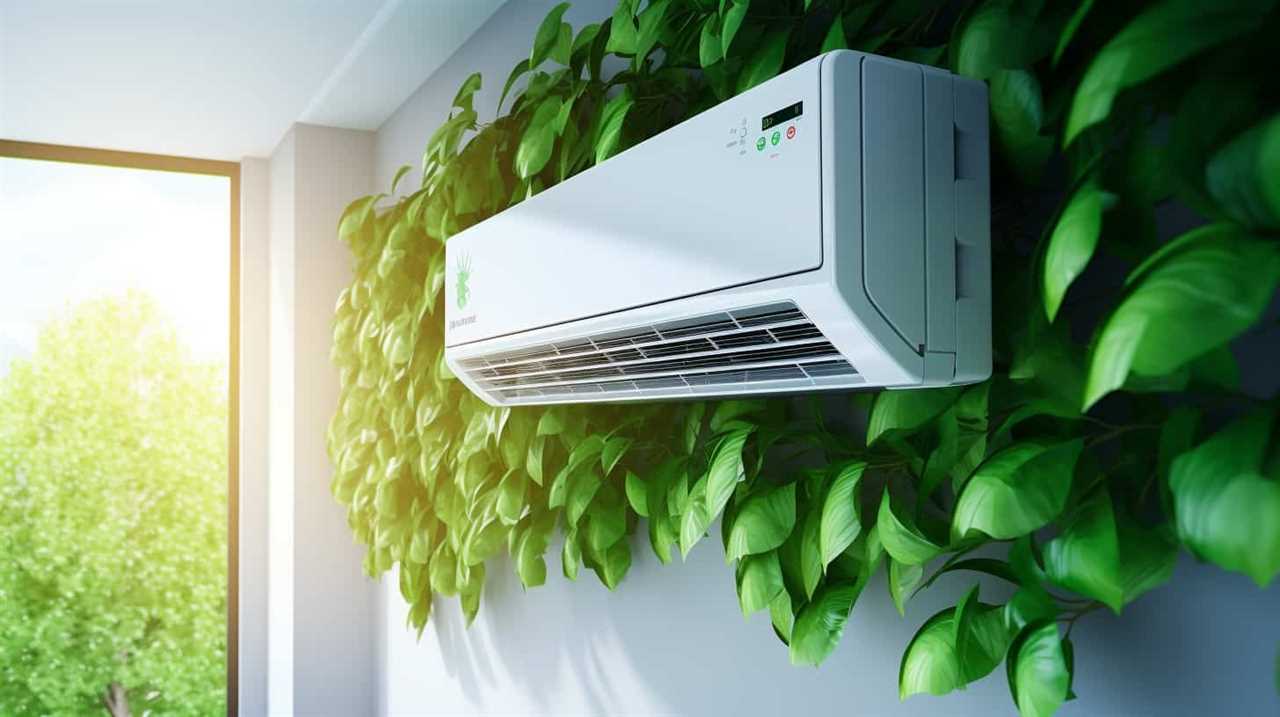 hvac inverter systems