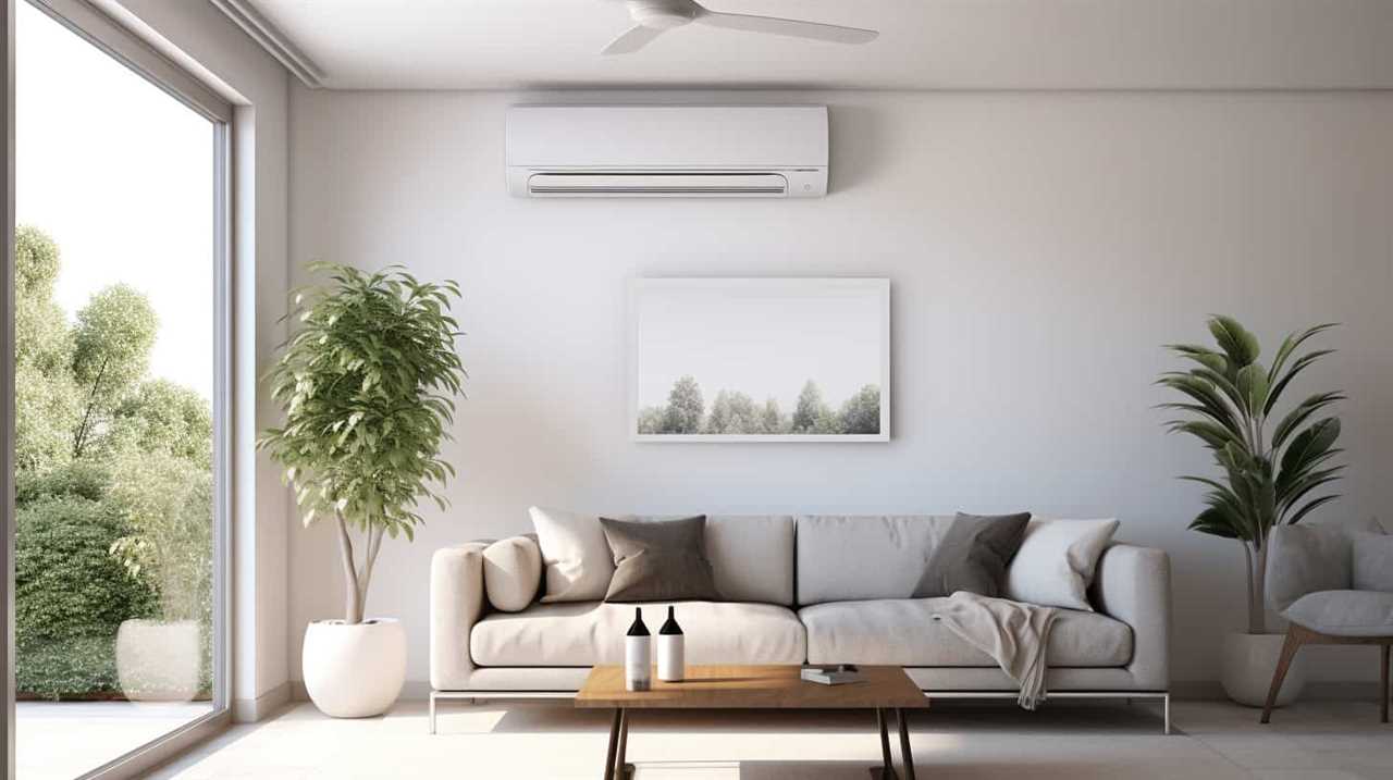 heat pump systems for homes