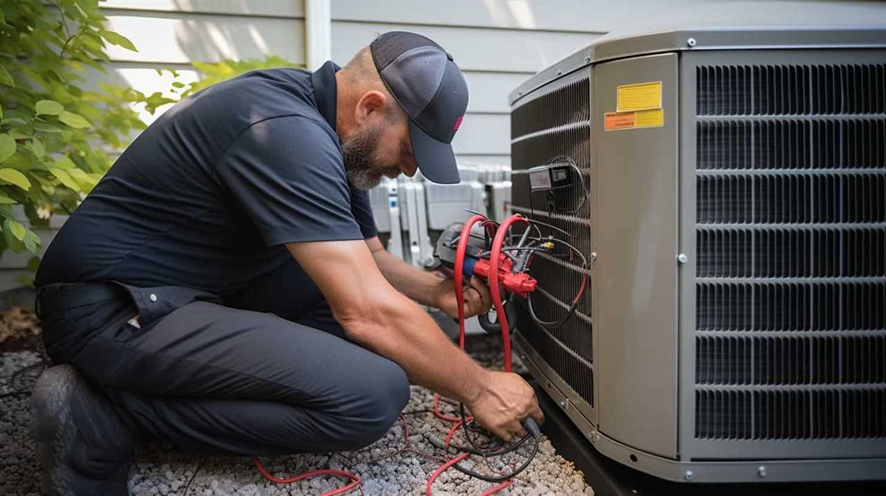 heat pump systems near me