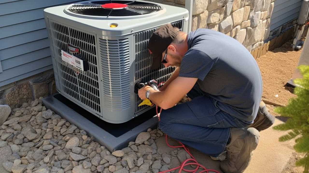 energy efficiency home inspection