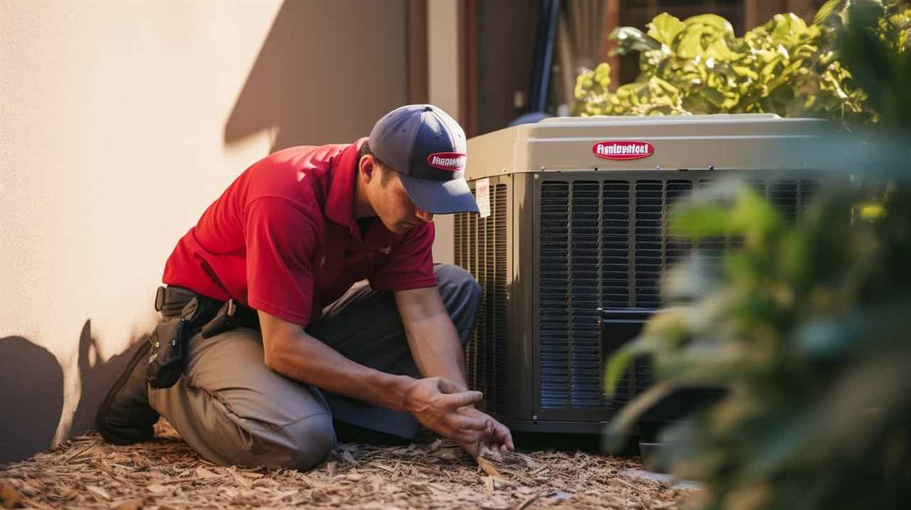 energy efficiency ratio for air conditioners