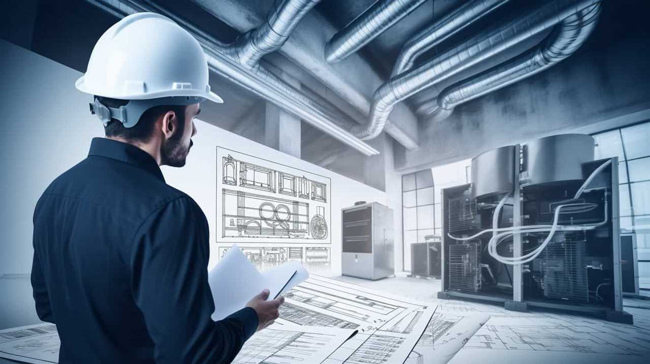 trane hvac systems