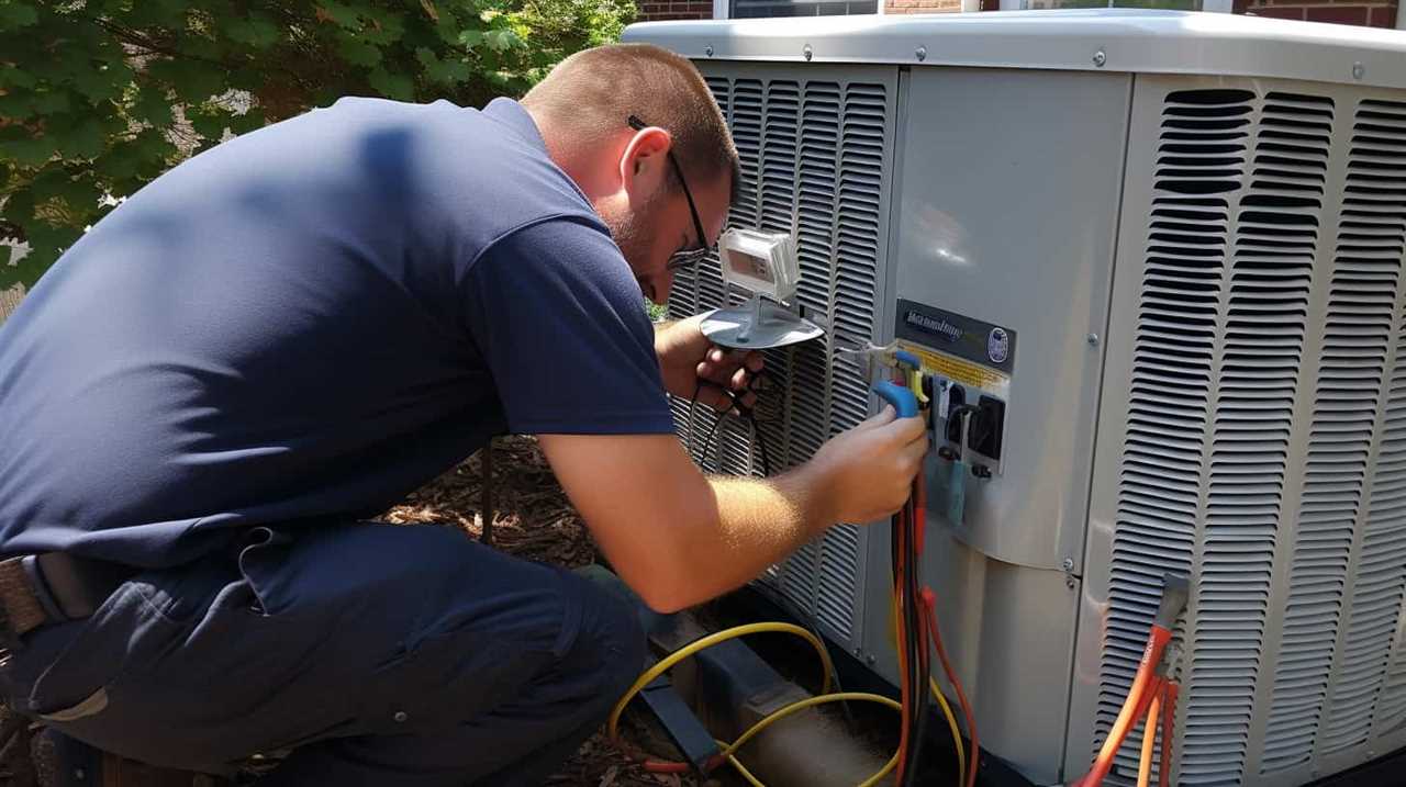 heat pump in minnesota