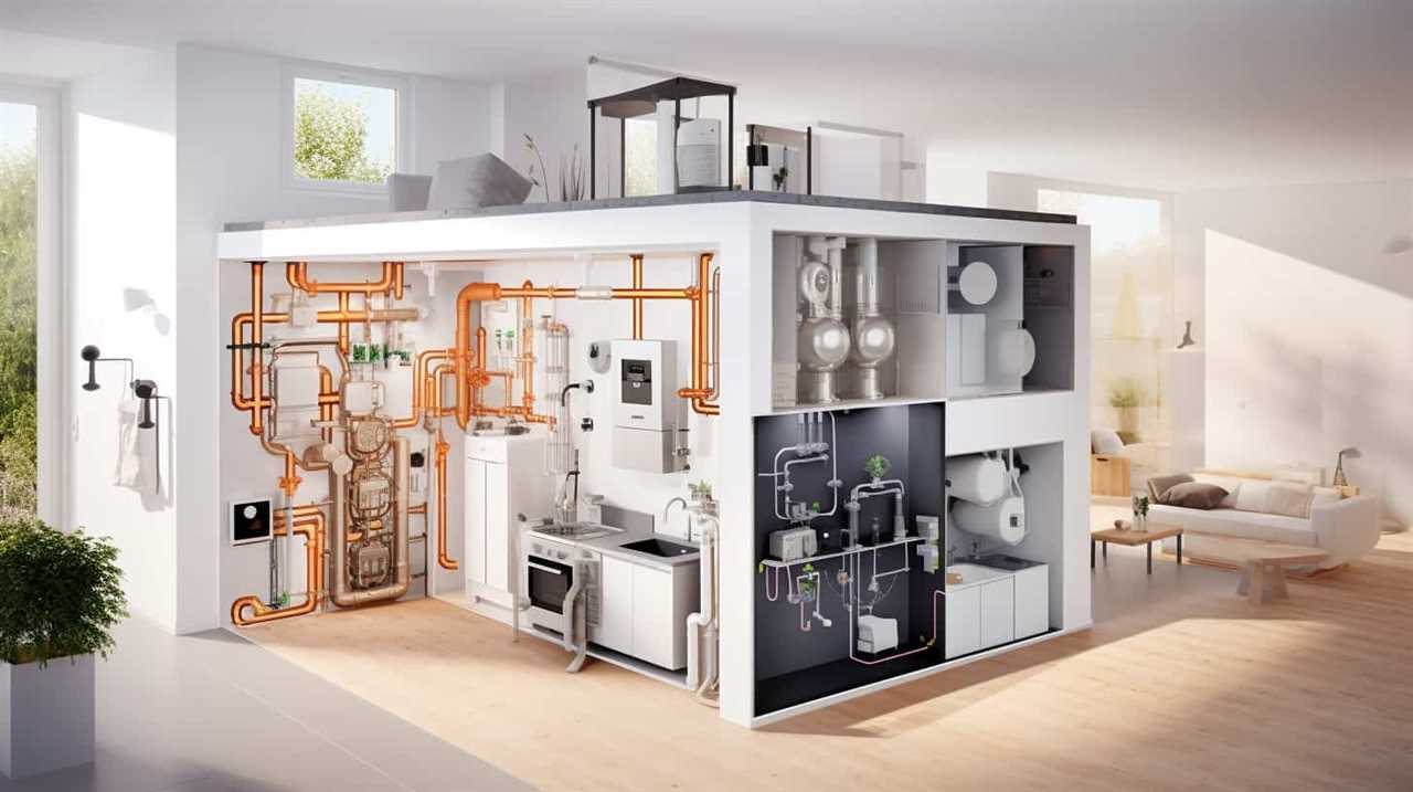lennox heat pump temperature range