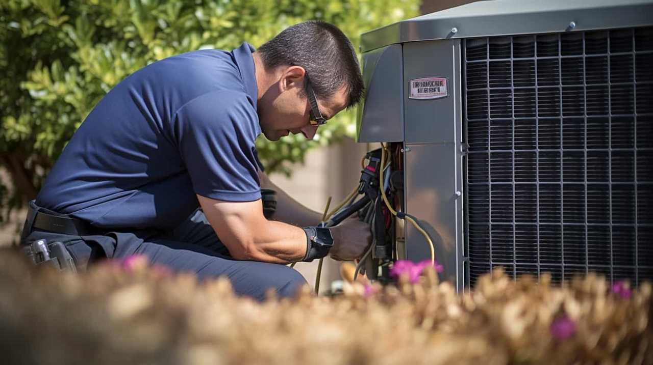 hvac systems and solutions