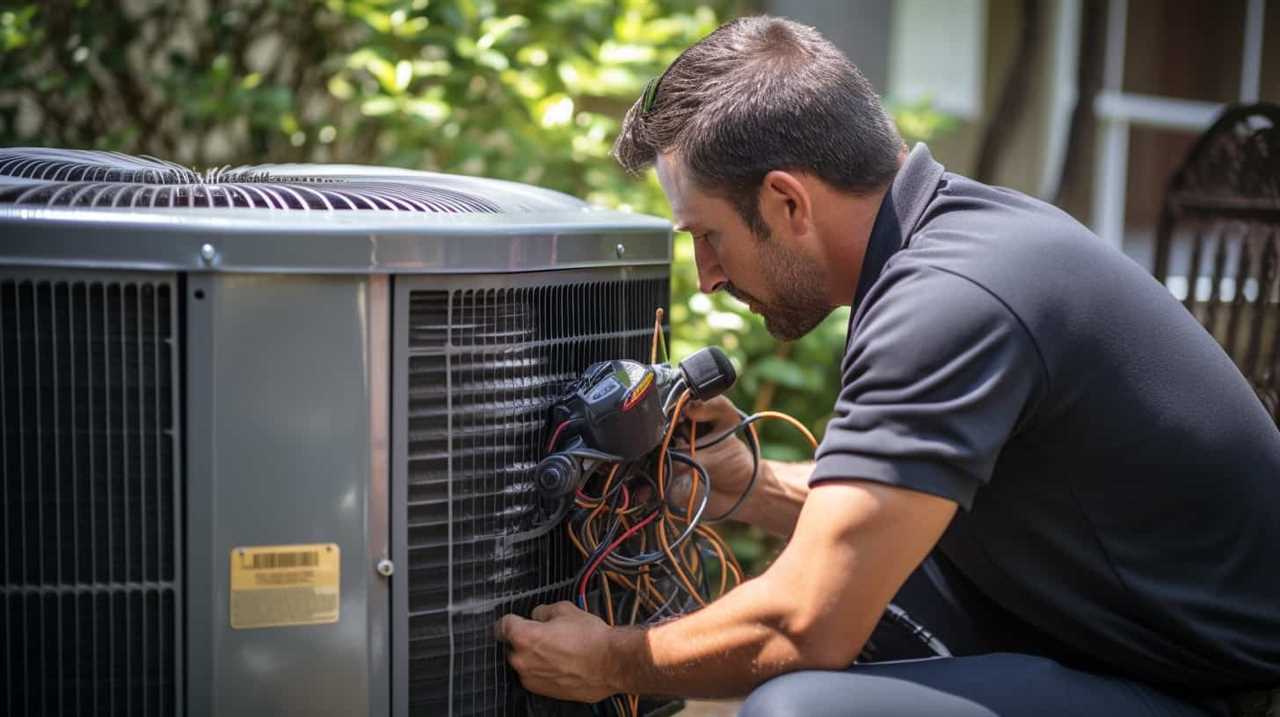 how good are heat pumps at cooling