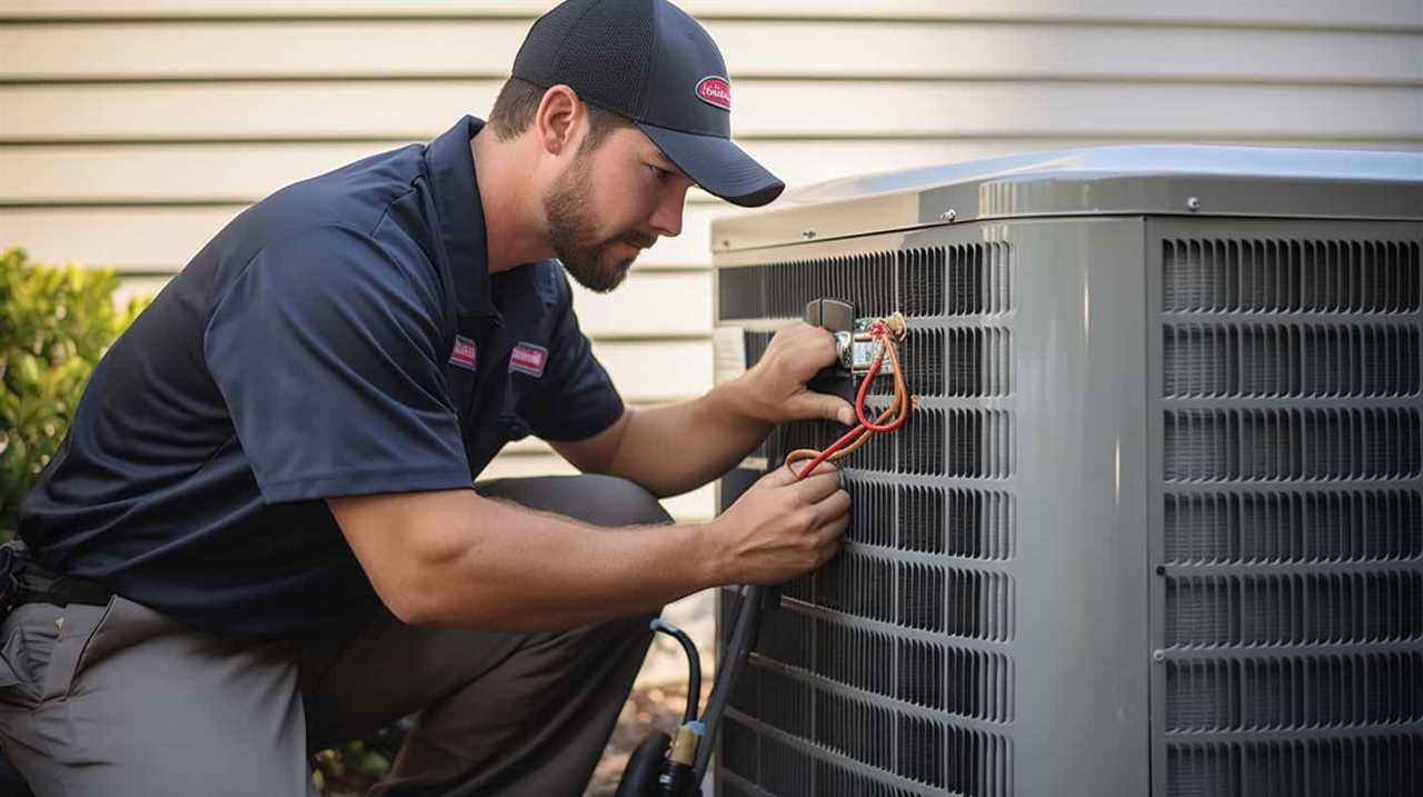 heat pump repairs near me+procedures
