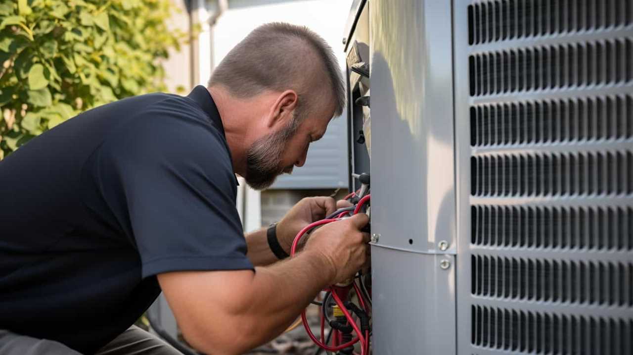 heat pump replacements+routes
