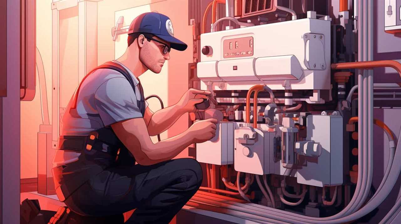 heat pump systems