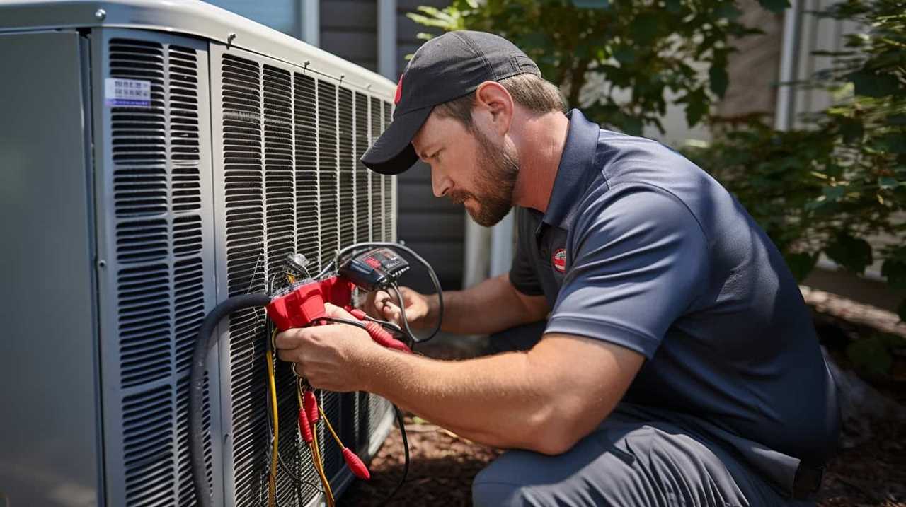 what is a heat pump in a house