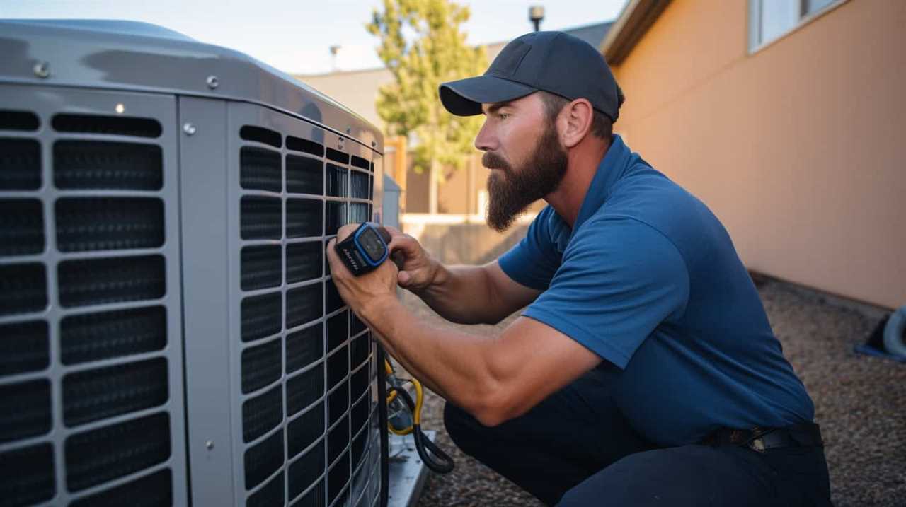 heat pump vs furnace