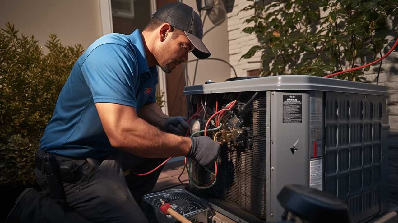 energy efficiency examples