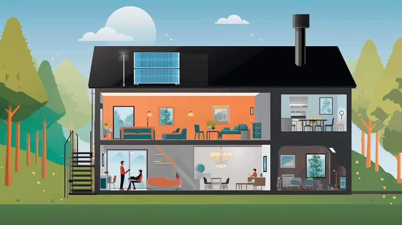 energy efficiency measures