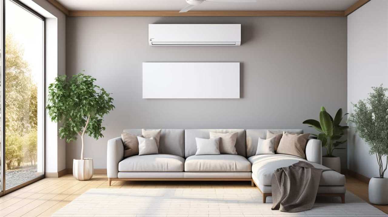 how efficient is a heat pump