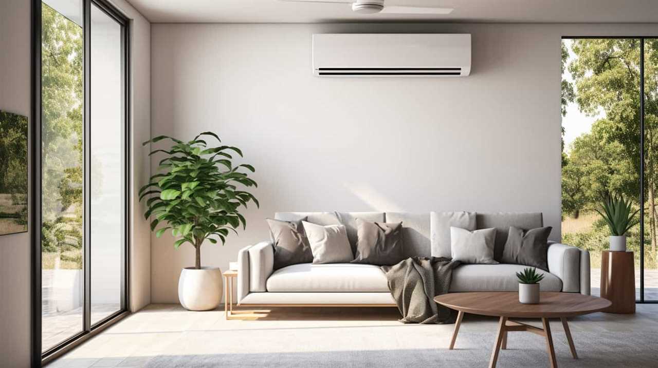 ground source heat pump