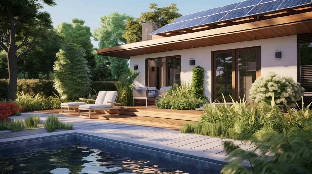 how does a pool heat pump work
