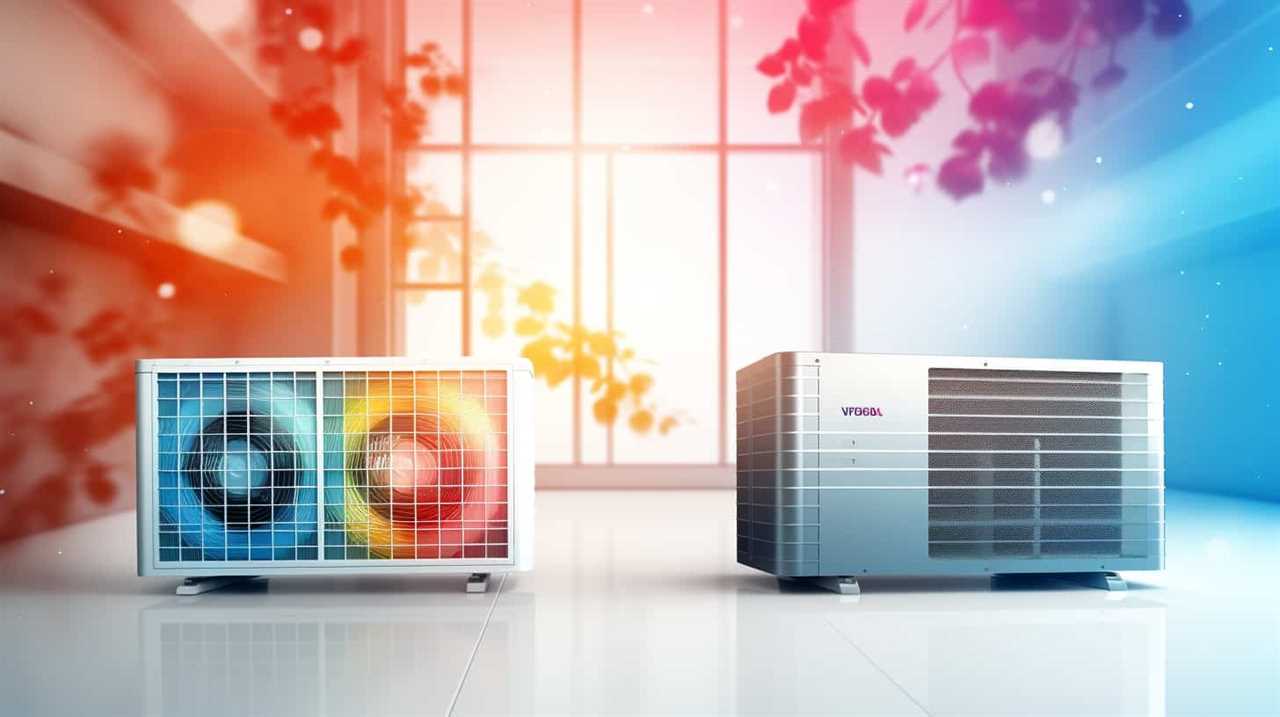 4.8 cu. ft. ultrafast combo washer & dryer with ventless heat pump technology in carbon graphite