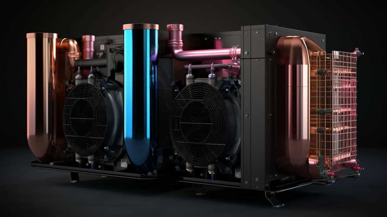 heat pump water heater reviews