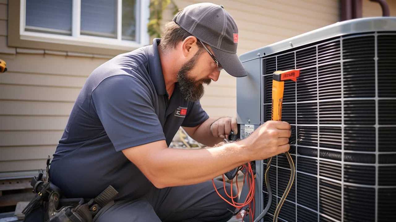 heat pump vs furnace