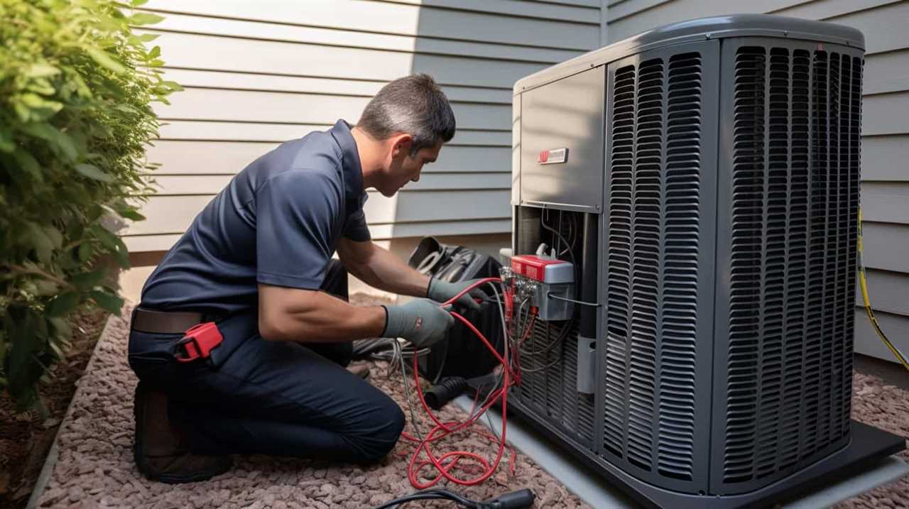 geothermal heat pump