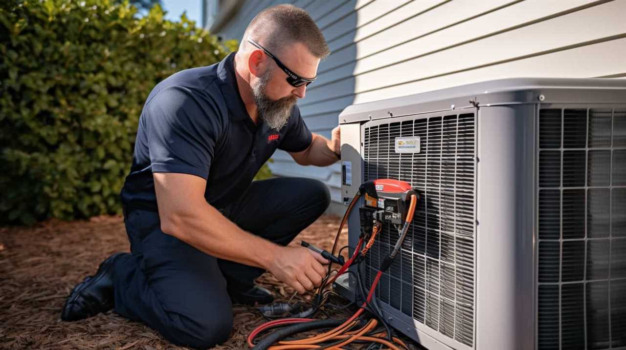 heat pump systems for mobile homes