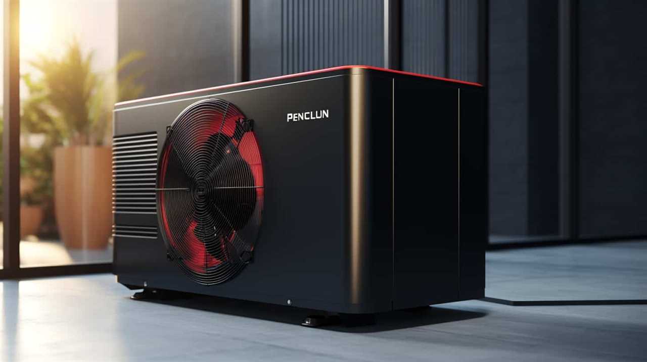hvac industrial systems