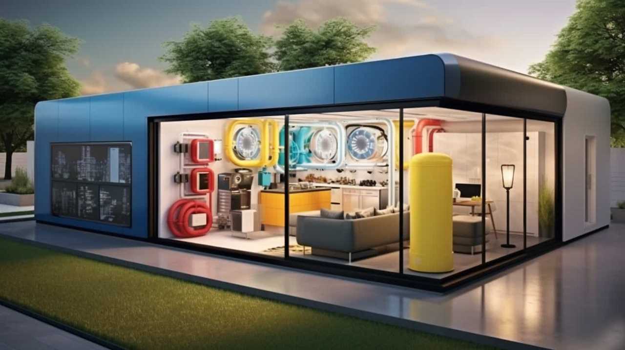 hvac systems residential comparisons