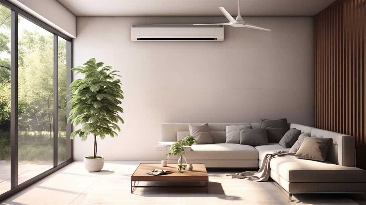 hvac systems residential types