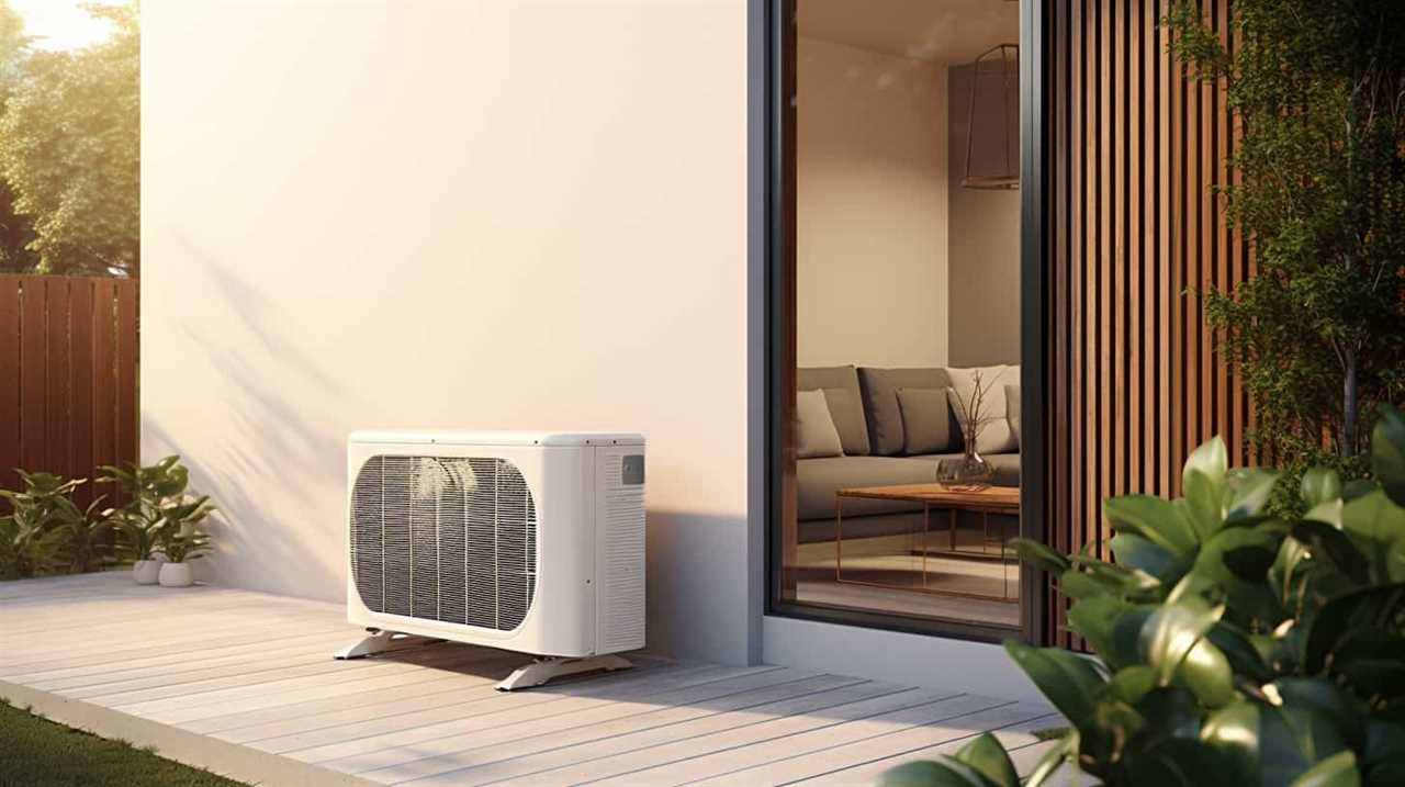 heat pump cost uk