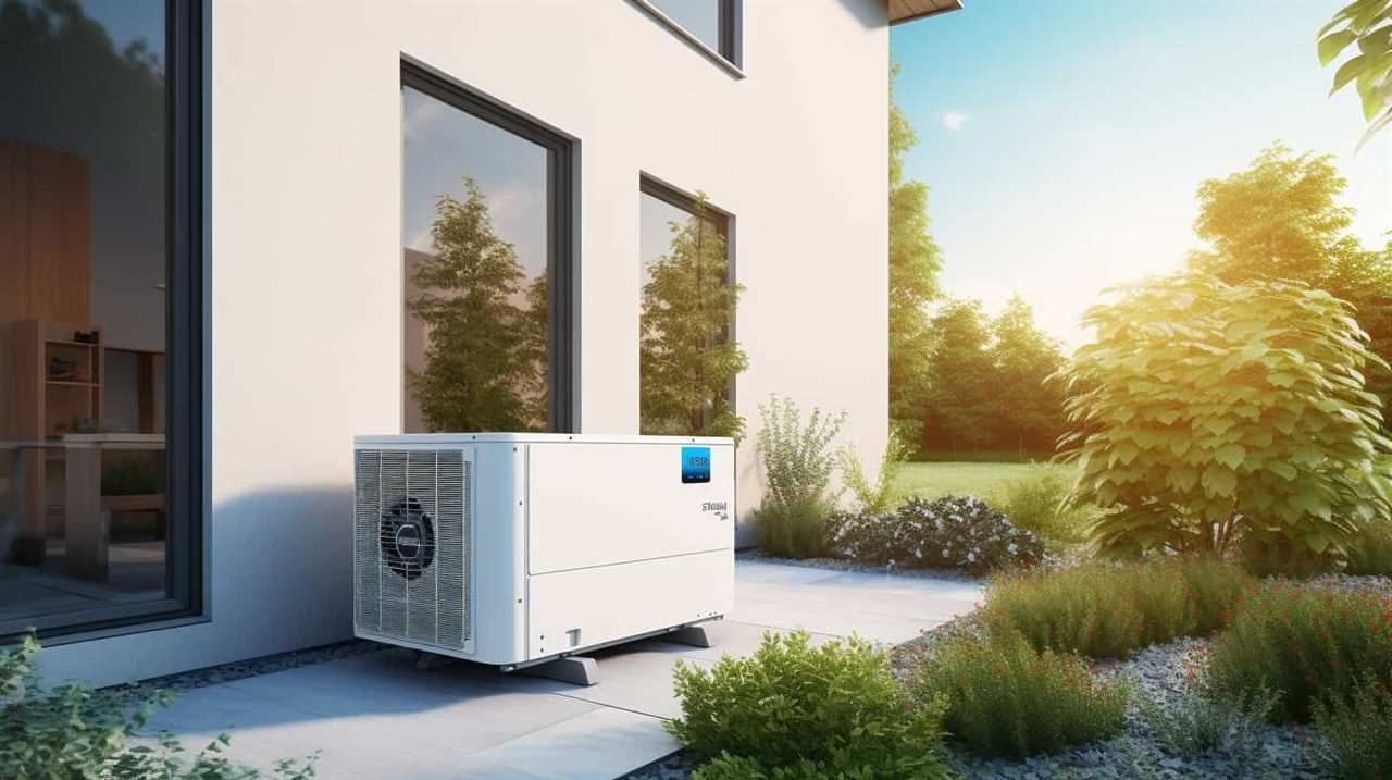 heat pump dryer