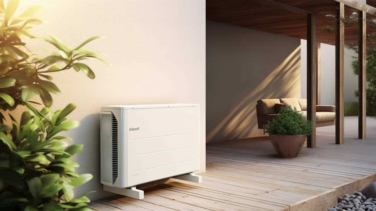 co2 heat pump