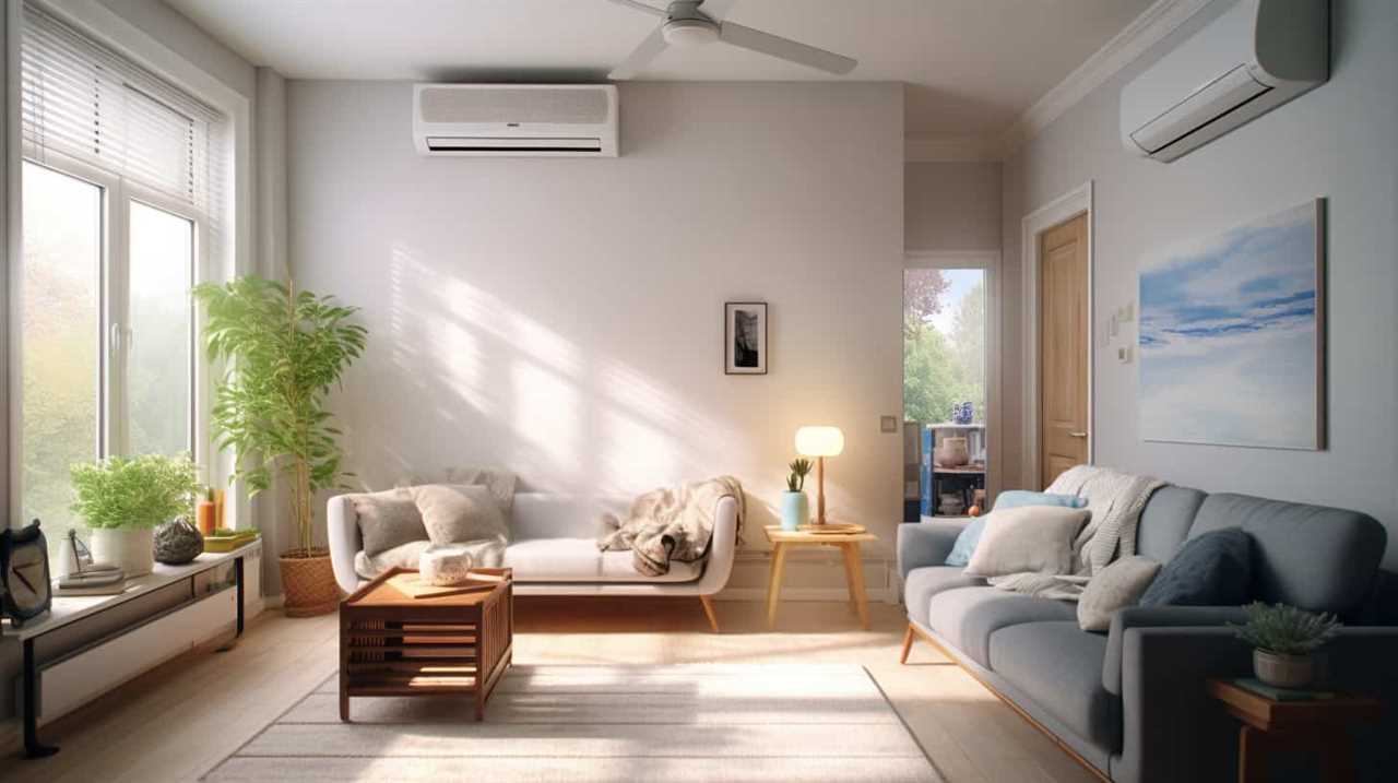 heat pump replacements+approaches