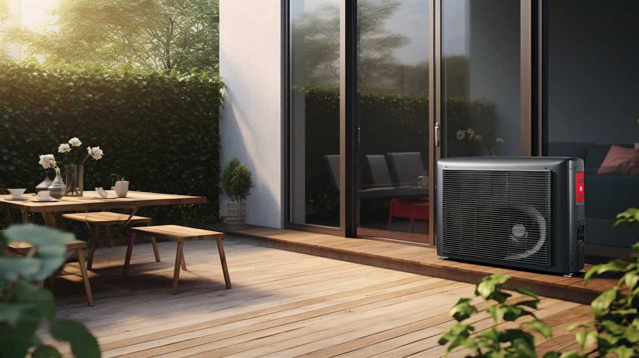 pentair ultratemp heat pump