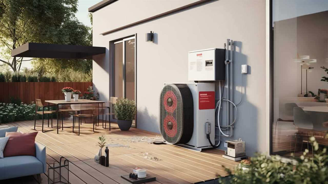 how good are heat pumps at cooling
