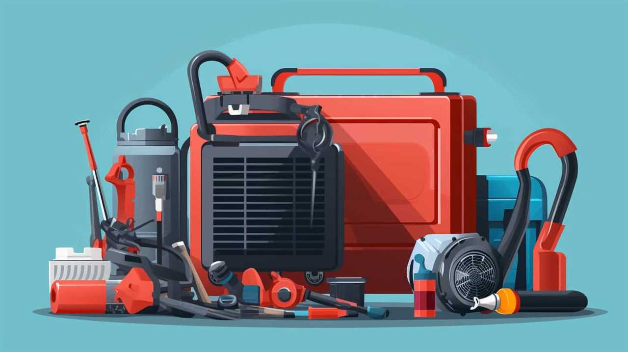 heat pump replacement parts