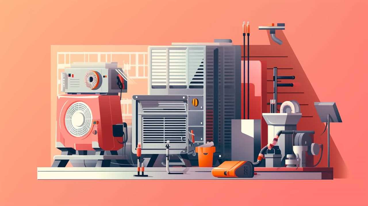 heat pump cost to replace