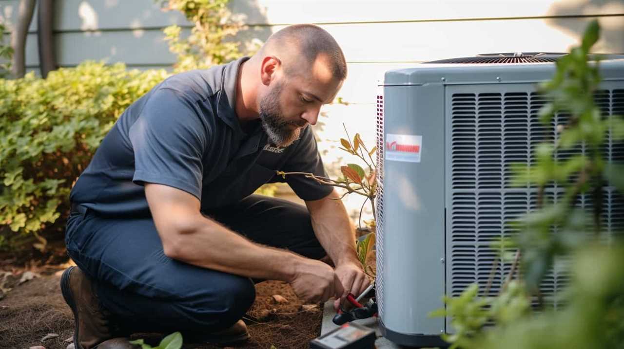 heat pump replacements+approaches