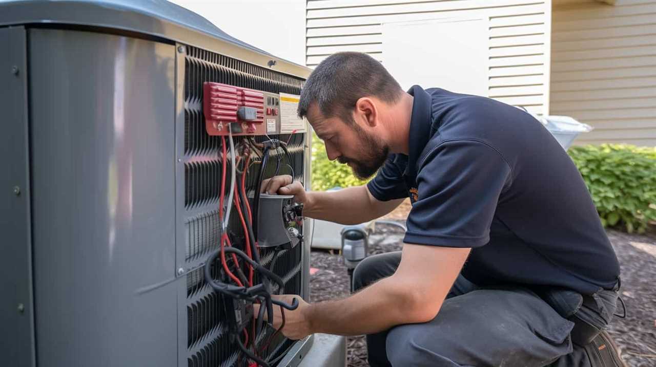 heat pump water heater rebate