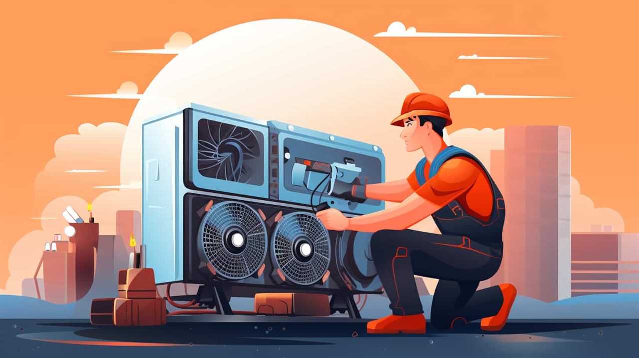 types of hvac systems in india