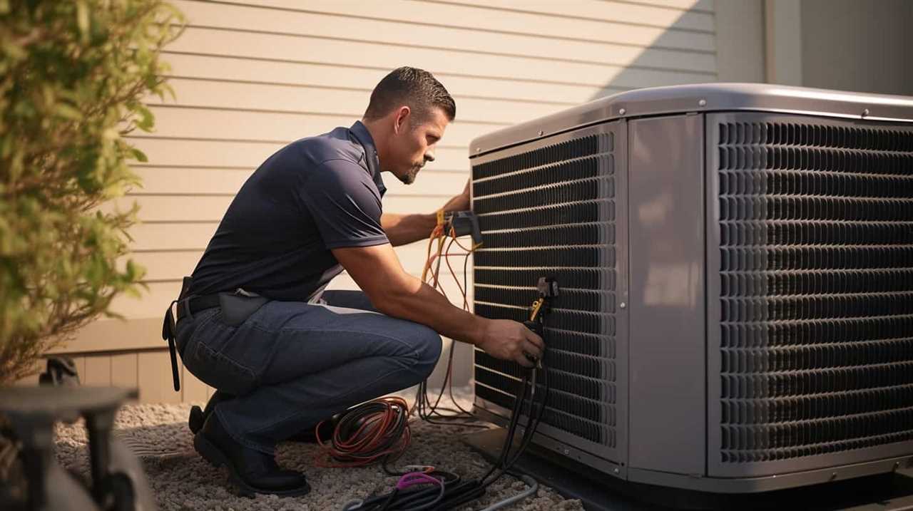 hvac systems cost